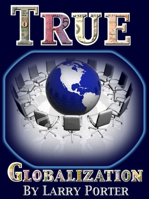 cover image of True Globalization